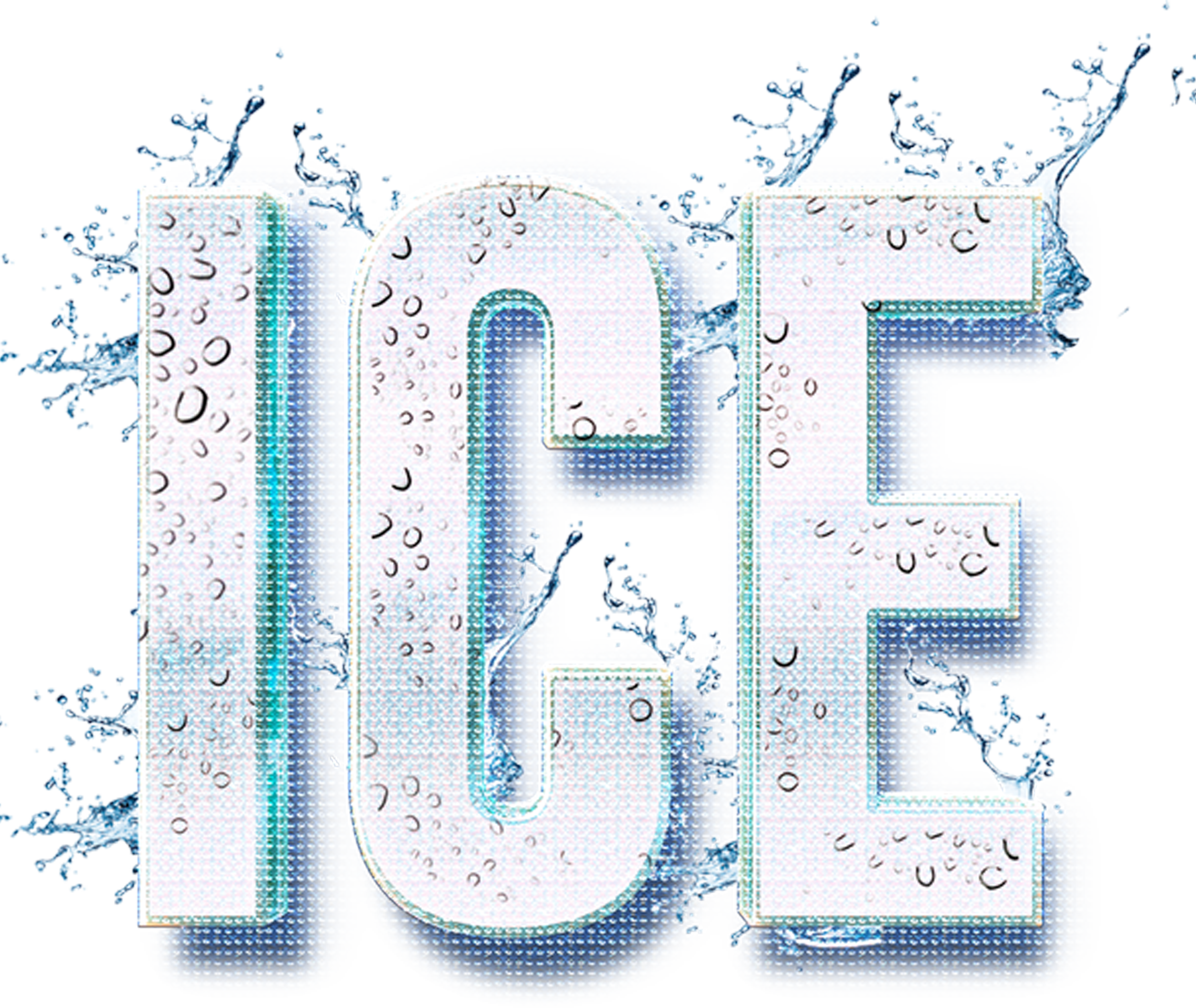 ice Logo