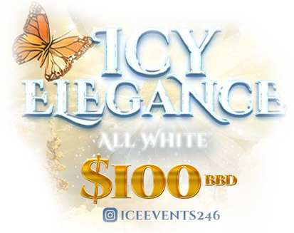 ice elegance image